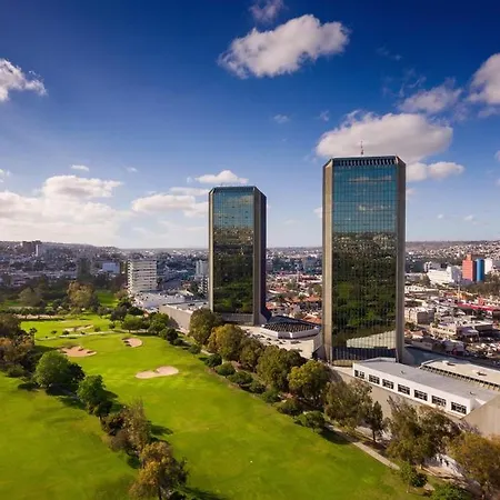 Grand Hotel Tijuana